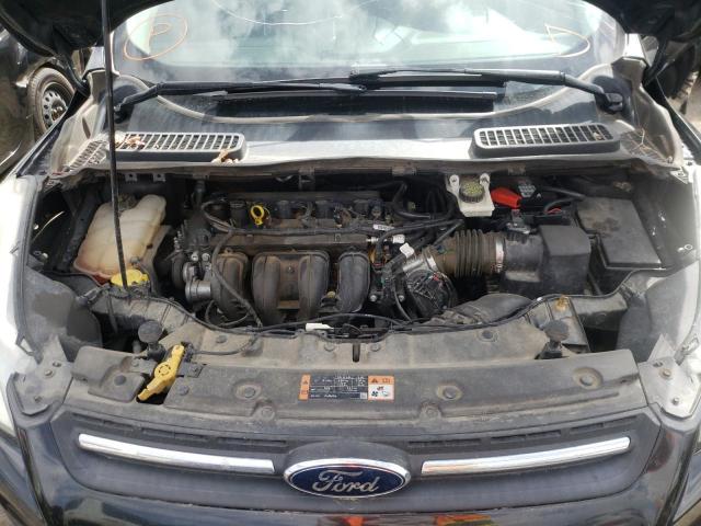 Photo 6 VIN: 1FMCU0G73FUB95528 - FORD ESCAPE SE 