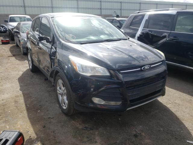 Photo 8 VIN: 1FMCU0G73FUB95528 - FORD ESCAPE SE 