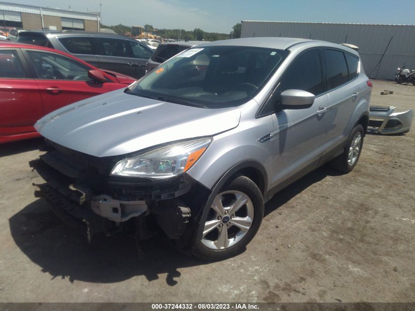 Photo 1 VIN: 1FMCU0G73FUC04213 - FORD ESCAPE 