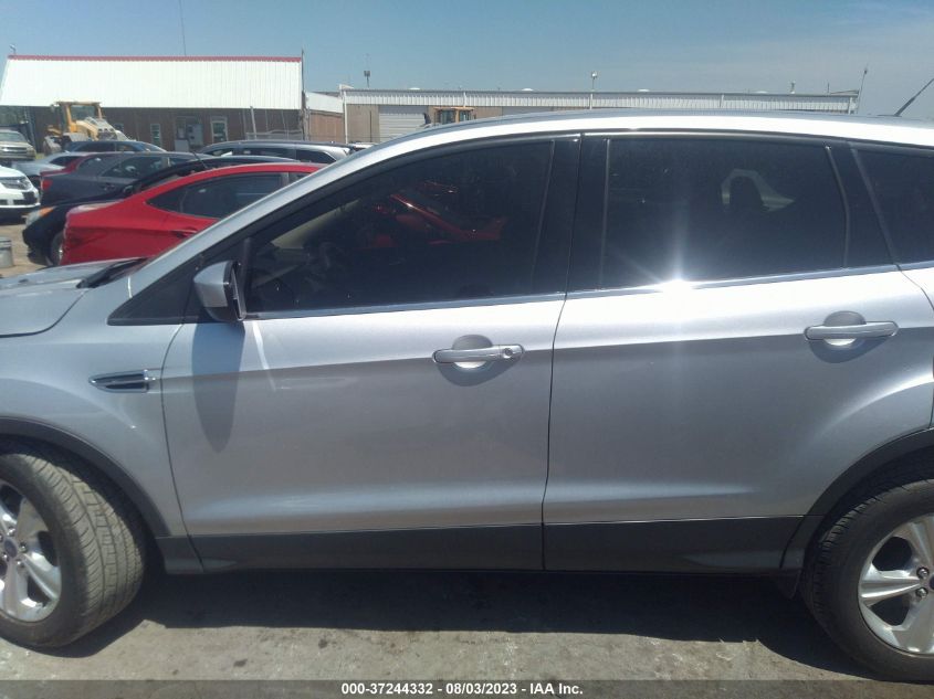 Photo 14 VIN: 1FMCU0G73FUC04213 - FORD ESCAPE 