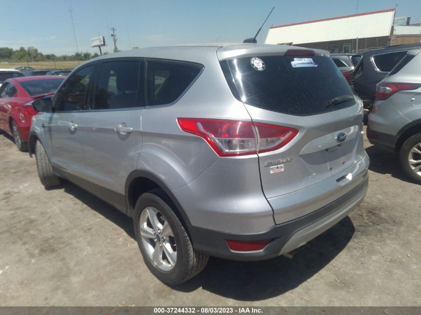 Photo 2 VIN: 1FMCU0G73FUC04213 - FORD ESCAPE 