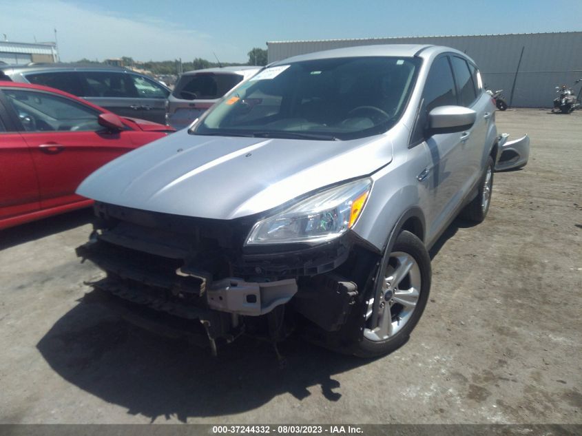 Photo 5 VIN: 1FMCU0G73FUC04213 - FORD ESCAPE 