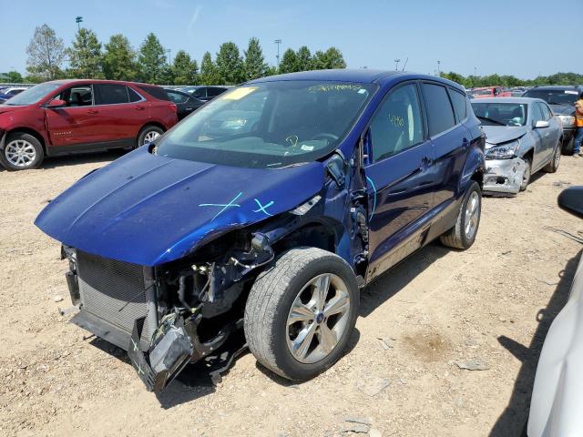 Photo 11 VIN: 1FMCU0G73FUC42816 - FORD ESCAPE SE 