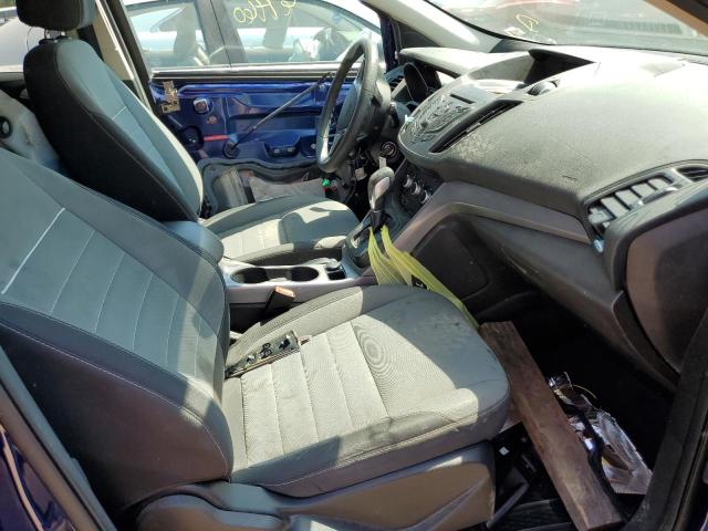 Photo 14 VIN: 1FMCU0G73FUC42816 - FORD ESCAPE SE 