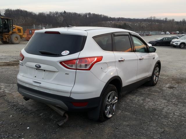 Photo 3 VIN: 1FMCU0G73FUC56912 - FORD ESCAPE SE 