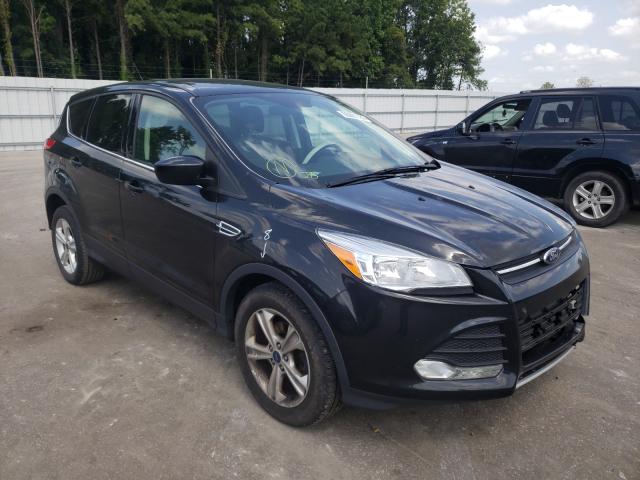 Photo 0 VIN: 1FMCU0G73FUC58238 - FORD ESCAPE SE 