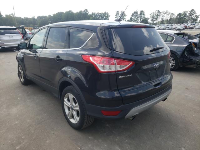 Photo 2 VIN: 1FMCU0G73FUC58238 - FORD ESCAPE SE 