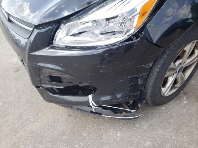 Photo 8 VIN: 1FMCU0G73FUC58238 - FORD ESCAPE SE 