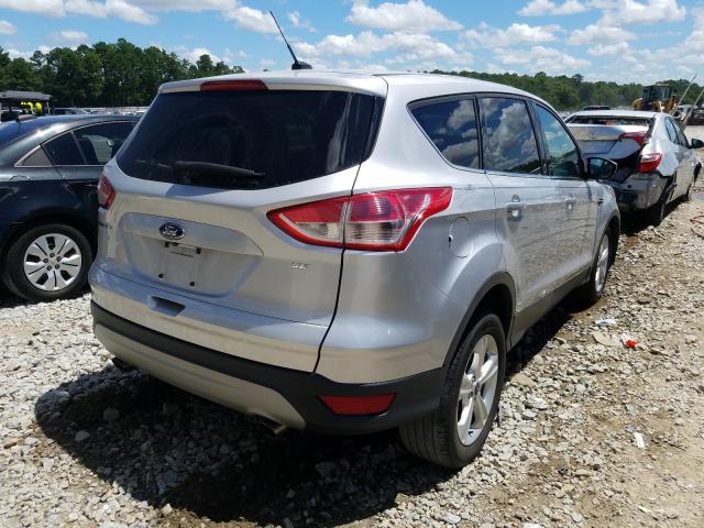 Photo 3 VIN: 1FMCU0G73GUA17569 - FORD ESCAPE 