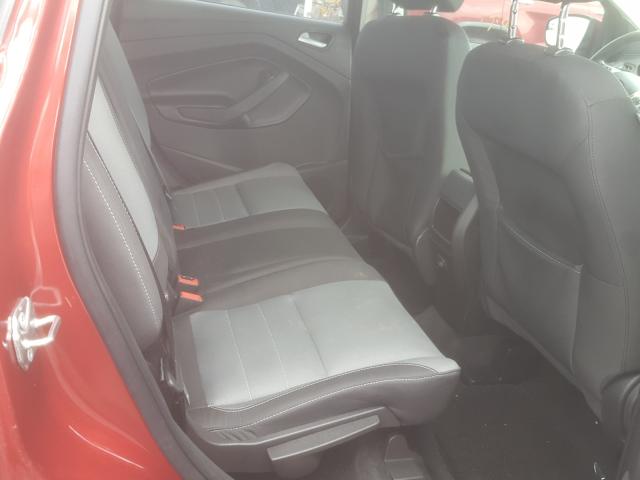 Photo 5 VIN: 1FMCU0G73GUA67307 - FORD ESCAPE SE 