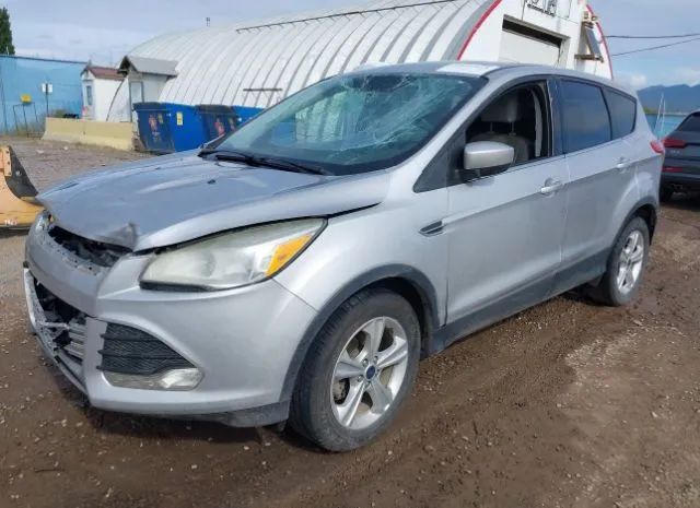 Photo 1 VIN: 1FMCU0G73GUB08373 - FORD ESCAPE 