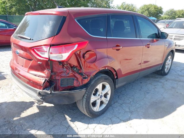 Photo 3 VIN: 1FMCU0G73GUB14657 - FORD ESCAPE 