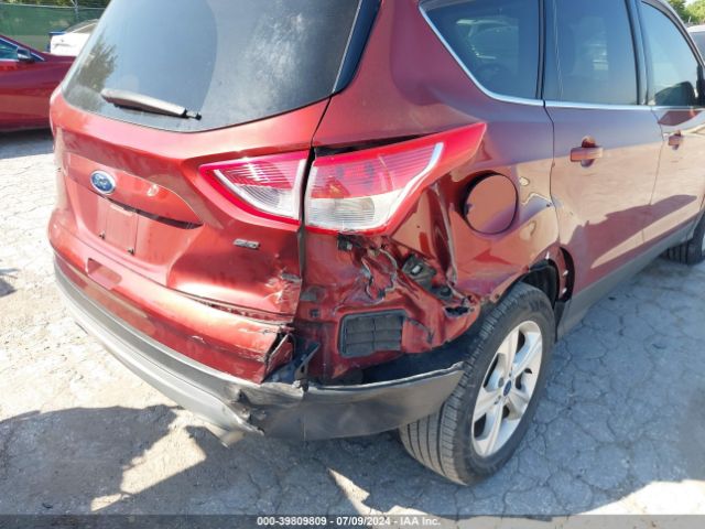 Photo 5 VIN: 1FMCU0G73GUB14657 - FORD ESCAPE 