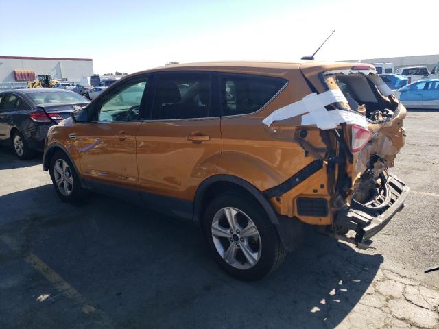 Photo 1 VIN: 1FMCU0G73GUB61509 - FORD ESCAPE SE 