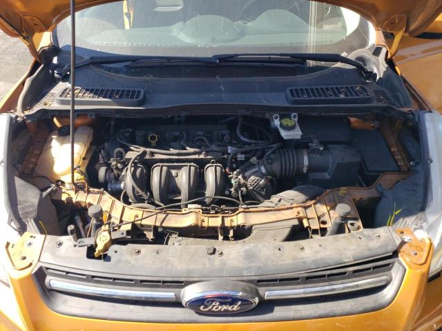 Photo 10 VIN: 1FMCU0G73GUB61509 - FORD ESCAPE SE 