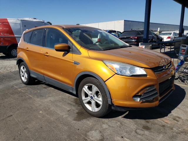 Photo 3 VIN: 1FMCU0G73GUB61509 - FORD ESCAPE SE 