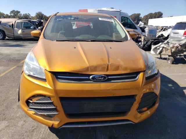 Photo 4 VIN: 1FMCU0G73GUB61509 - FORD ESCAPE SE 