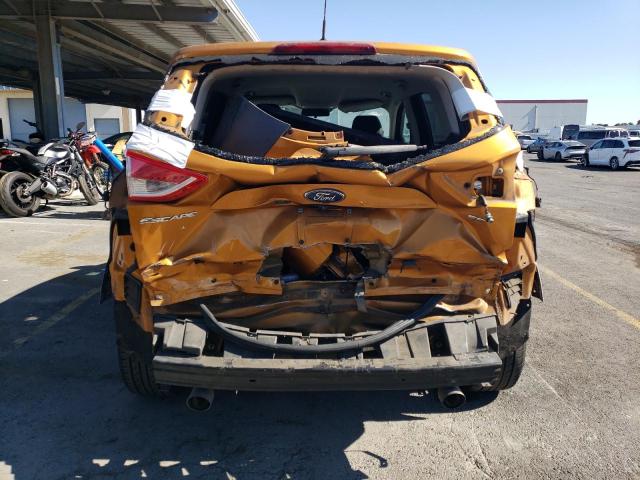 Photo 5 VIN: 1FMCU0G73GUB61509 - FORD ESCAPE SE 