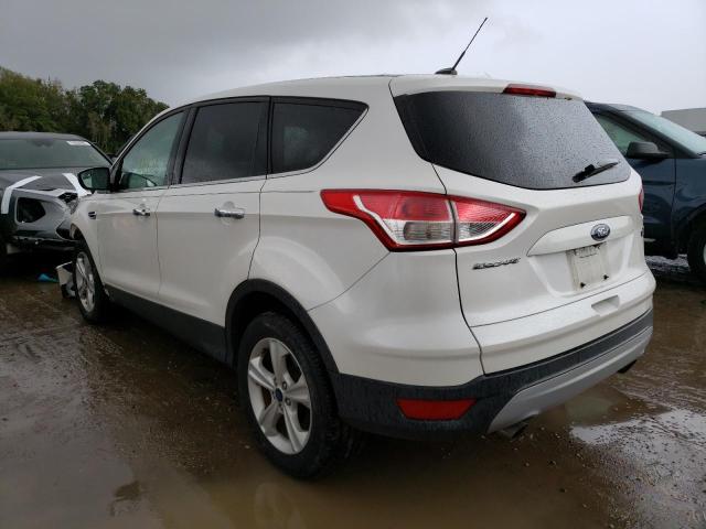 Photo 1 VIN: 1FMCU0G73GUB66550 - FORD ESCAPE SE 