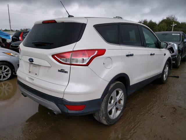 Photo 2 VIN: 1FMCU0G73GUB66550 - FORD ESCAPE SE 