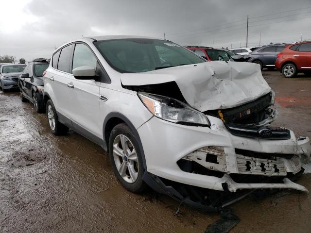 Photo 3 VIN: 1FMCU0G73GUB66550 - FORD ESCAPE SE 