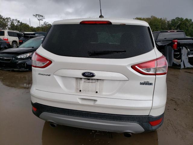 Photo 5 VIN: 1FMCU0G73GUB66550 - FORD ESCAPE SE 