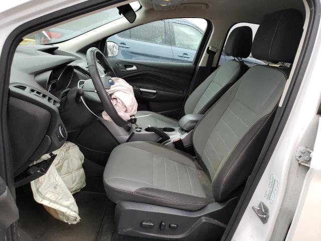 Photo 6 VIN: 1FMCU0G73GUB66550 - FORD ESCAPE SE 