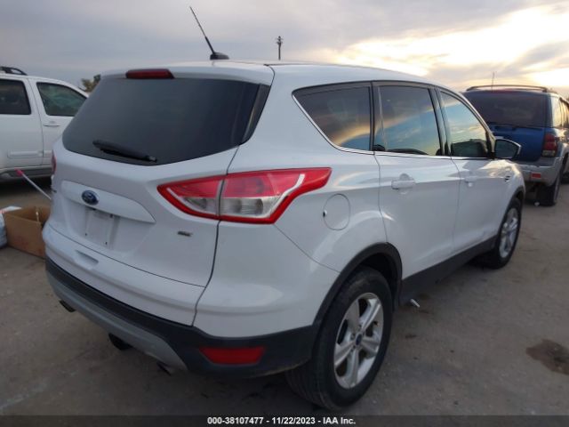 Photo 3 VIN: 1FMCU0G73GUB71294 - FORD ESCAPE 