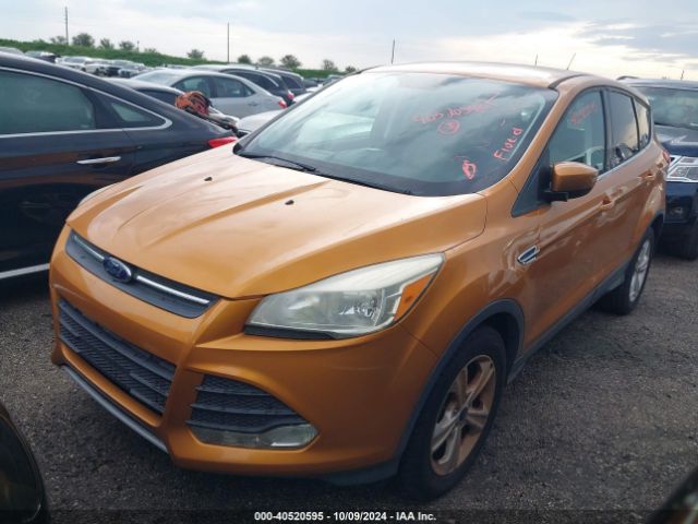 Photo 1 VIN: 1FMCU0G73GUB79878 - FORD ESCAPE 