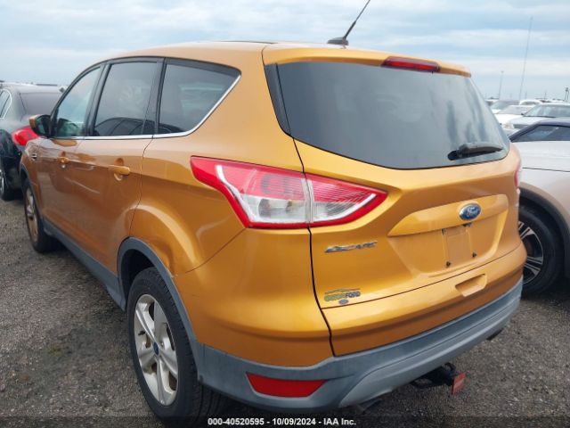 Photo 2 VIN: 1FMCU0G73GUB79878 - FORD ESCAPE 