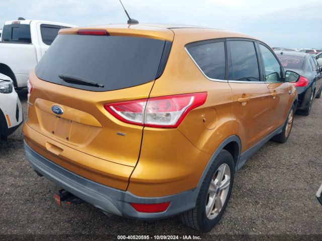 Photo 3 VIN: 1FMCU0G73GUB79878 - FORD ESCAPE 