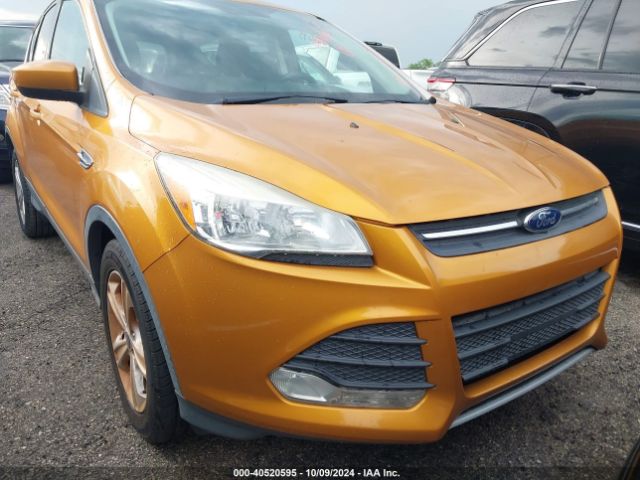 Photo 5 VIN: 1FMCU0G73GUB79878 - FORD ESCAPE 