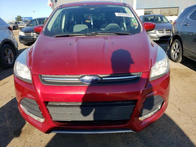 Photo 4 VIN: 1FMCU0G73GUC15360 - FORD ESCAPE 