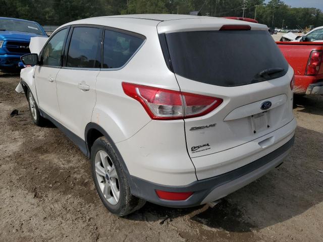 Photo 2 VIN: 1FMCU0G73GUC20106 - FORD ESCAPE SE 