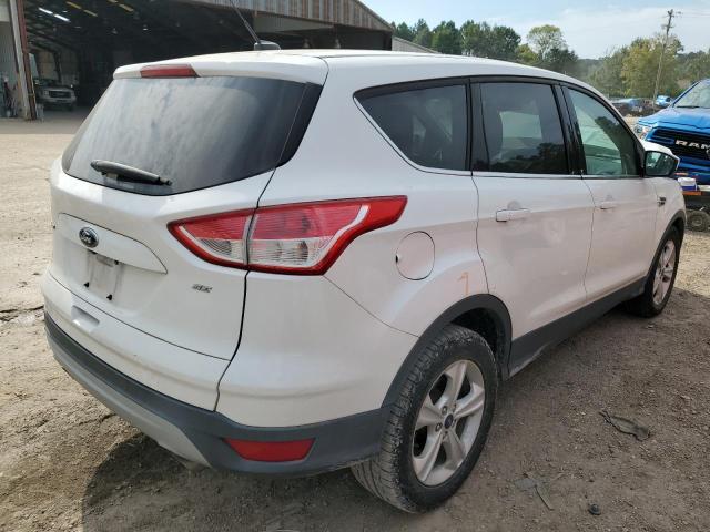 Photo 3 VIN: 1FMCU0G73GUC20106 - FORD ESCAPE SE 