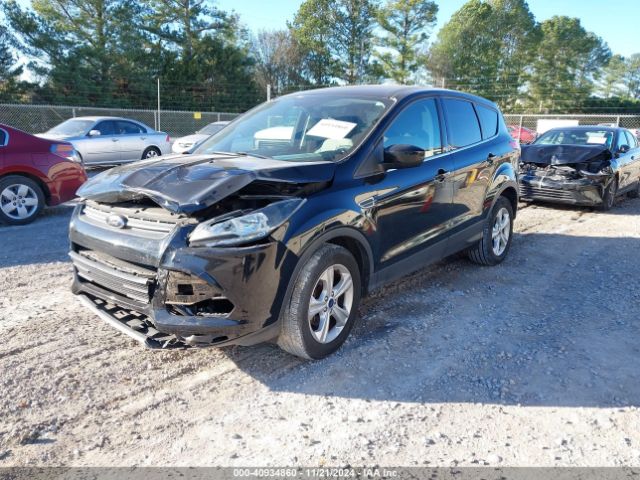 Photo 1 VIN: 1FMCU0G73GUC35334 - FORD ESCAPE 