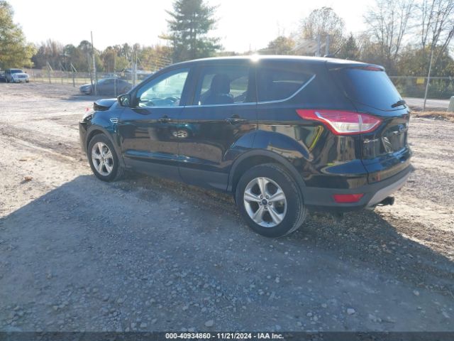 Photo 2 VIN: 1FMCU0G73GUC35334 - FORD ESCAPE 