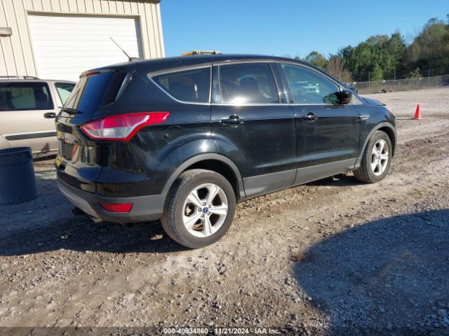 Photo 3 VIN: 1FMCU0G73GUC35334 - FORD ESCAPE 