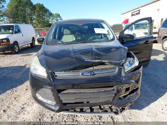 Photo 5 VIN: 1FMCU0G73GUC35334 - FORD ESCAPE 