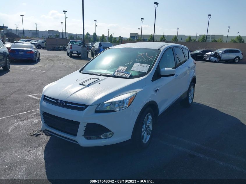 Photo 1 VIN: 1FMCU0G73GUC43756 - FORD ESCAPE 