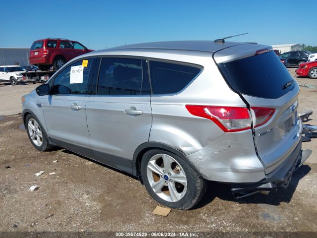 Photo 2 VIN: 1FMCU0G73GUC57723 - FORD ESCAPE 