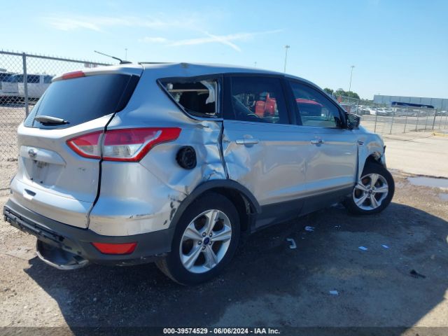 Photo 3 VIN: 1FMCU0G73GUC57723 - FORD ESCAPE 