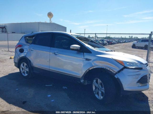 Photo 5 VIN: 1FMCU0G73GUC57723 - FORD ESCAPE 