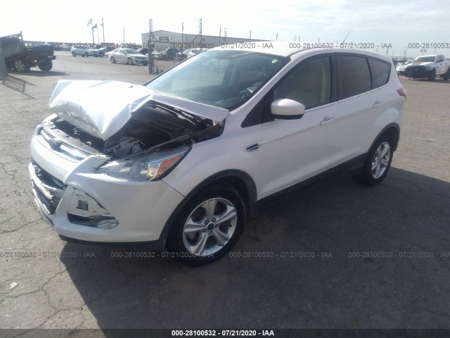 Photo 1 VIN: 1FMCU0G73GUC59066 - FORD ESCAPE 