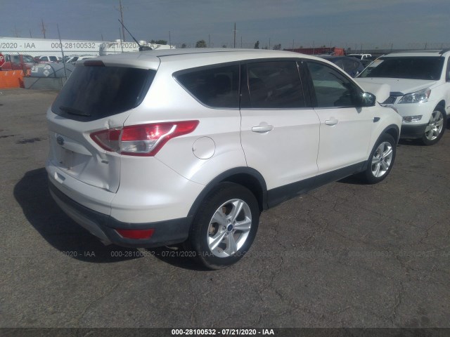 Photo 3 VIN: 1FMCU0G73GUC59066 - FORD ESCAPE 