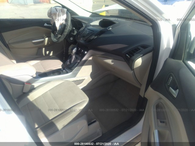 Photo 4 VIN: 1FMCU0G73GUC59066 - FORD ESCAPE 