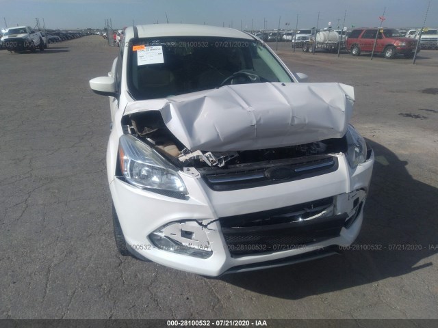 Photo 5 VIN: 1FMCU0G73GUC59066 - FORD ESCAPE 