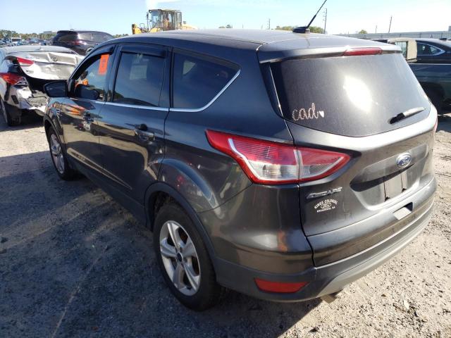 Photo 2 VIN: 1FMCU0G73GUC74098 - FORD ESCAPE SE 