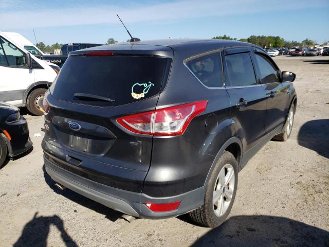 Photo 3 VIN: 1FMCU0G73GUC74098 - FORD ESCAPE SE 