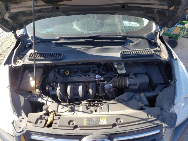 Photo 6 VIN: 1FMCU0G73GUC74098 - FORD ESCAPE SE 